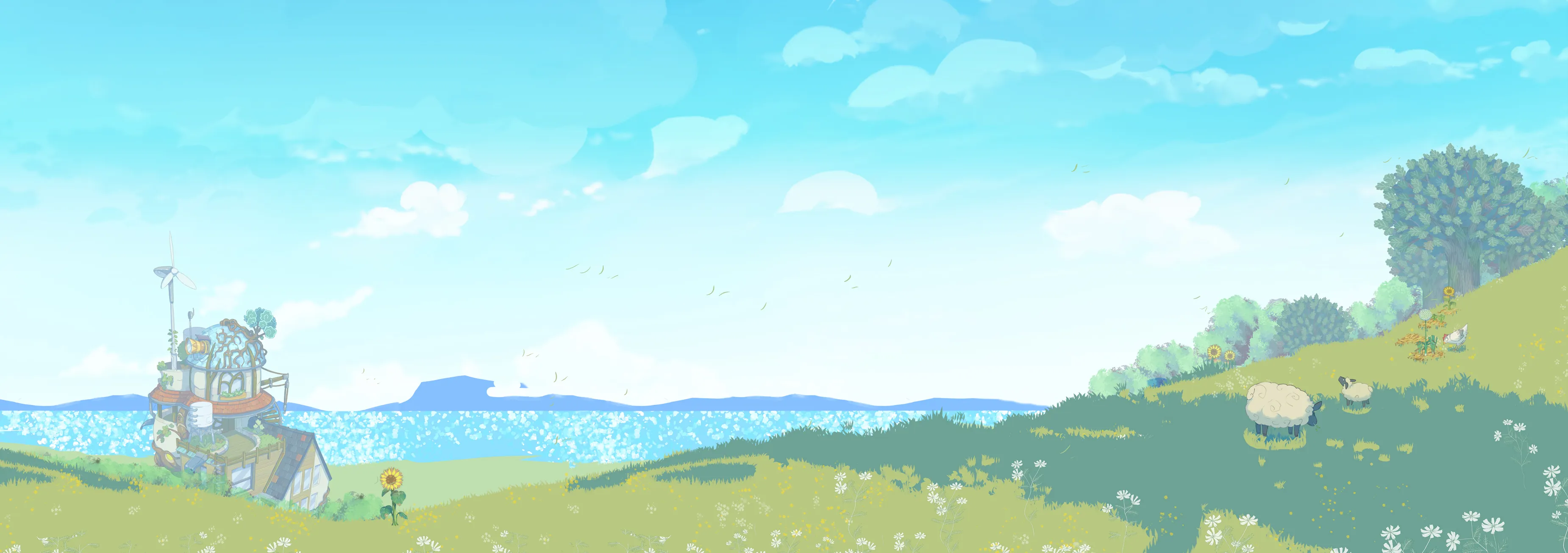 Campaign background image