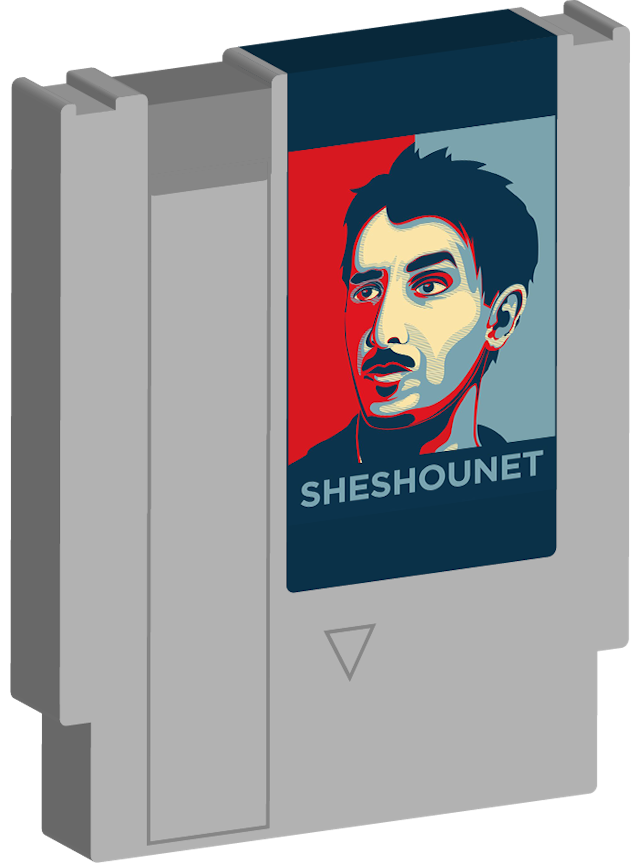 Sheshounet