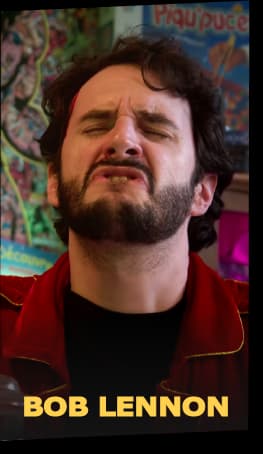 Bob Lennon