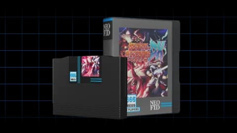 Pack Neo-Geo AES