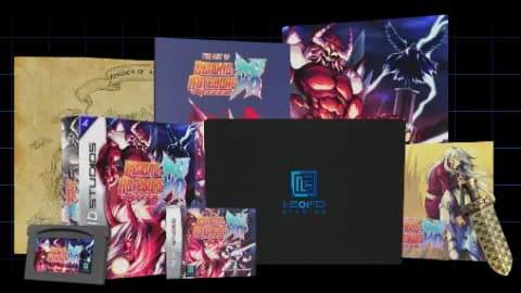 Pack Collector GameBoy Advance