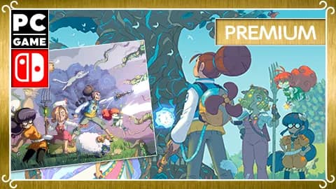 Digital Pack Premium