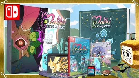 Pack Time Traveler Switch