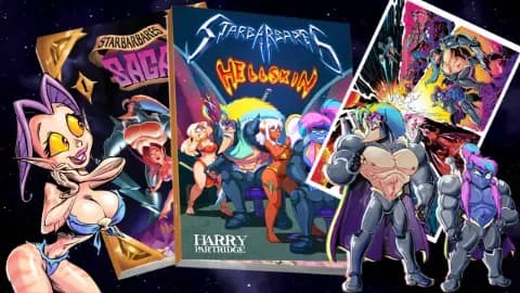 BARBARIANS Pack