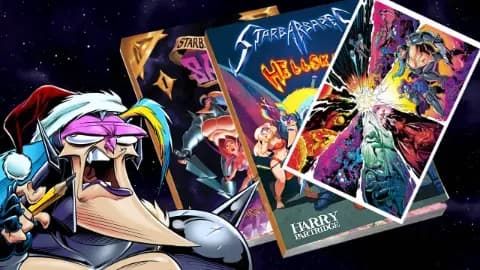 ARTIST Pack